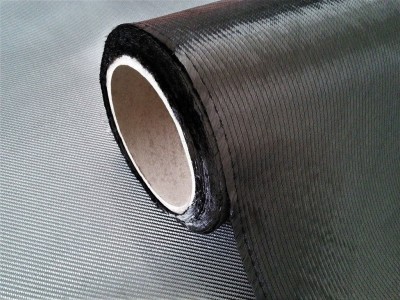 Carbon fiber fabric C300X